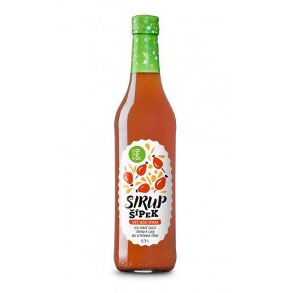 koldokol sirup sipek 500ml