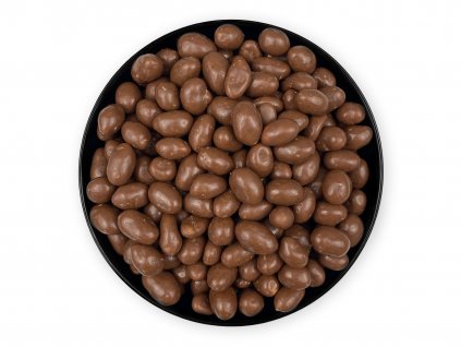 Arašídy v mléčné čokoládě