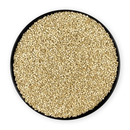 quinoa bila