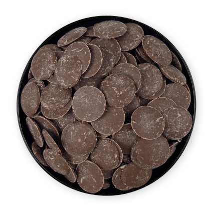 chocorice 45 vegan cokolada