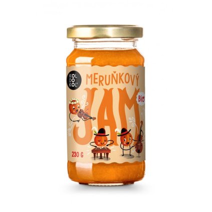 koldokol jam merunka