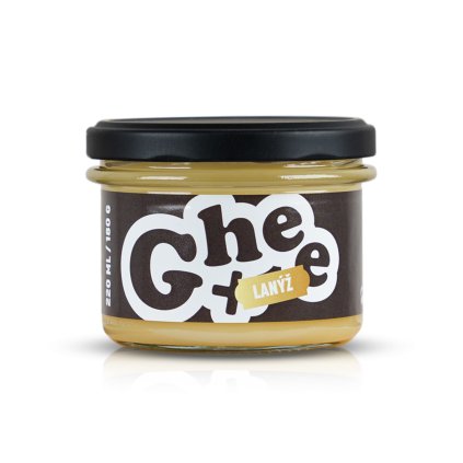 ghee plus lanyz