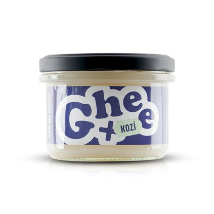 ghee plus kozi
