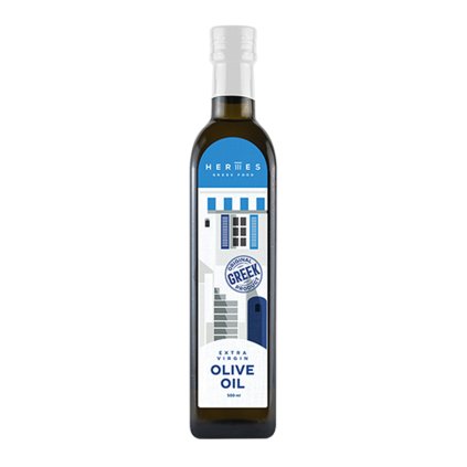 hermes olivovy olej extra virgin 500ml