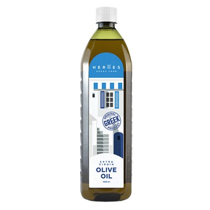 hermes olivovy olej extra virgin 1000ml