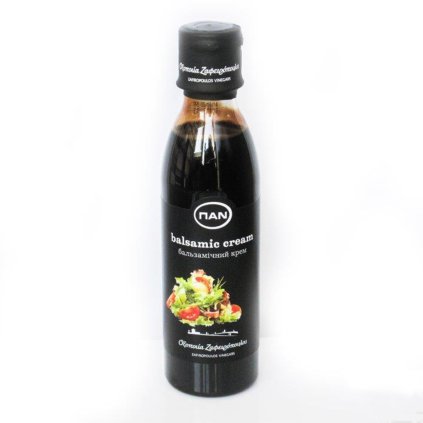 pan balsamicky ocet creme 250ml