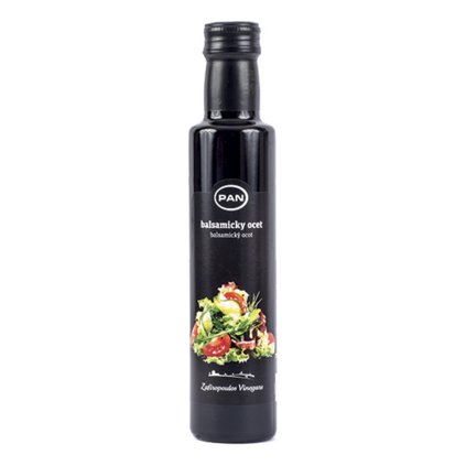 pan balsamicky ocet 250ml
