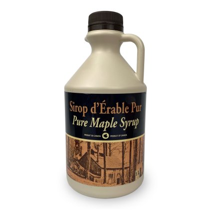 nokomis javorovy sirup grade a 2