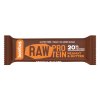bombus raw protein peanut a butter