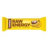 bombus raw energy banana a coconut