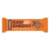 bombus raw energy orange a cocoa beans