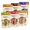 Mlsni granola multipack II