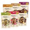 Mlsni granola multipack Ib