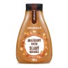 allnature arasidovy krem slany karamel 260g