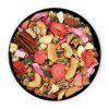 Mlsni granola Jahodova s bilou cokoladou DOK miska