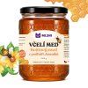 mlsni vceli med kvetovy med 1000g 2