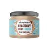 allnature arasidovy krem s kokosem bila cokolada 220g