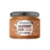 allnature arasidovy krem s kesu sul a karamel 220g