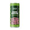 loklok kombucha matcha grep plech 330