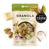 Mlsni granola Pistaciova GT 2