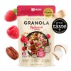 Mlsni granola Malinova GT 2