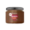 allnature arasidovy krem horka cokolada 220g