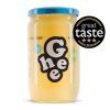 ghee ghee prepustene maslo ciste BIO 720ml