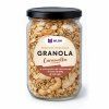 Mlsni granola Caramella sklenice