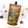 lifelike 2gogo protein hazelnut a cocho spread
