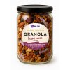 Mlsni granola Lesni sklenice
