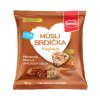 semix musli srdicka s pekanovymi orechy a javorovym sirupem