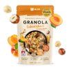 Mlsni granola Liskooriskova 2