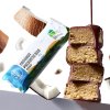 brainmax pure pure coconut prebiotic bar prebioticka tycinka kokos bio3