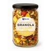 Mlsni granola Letni limitka sklenice