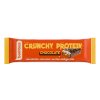 bombus crunchy protein chocolate