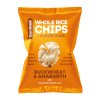 bombus whole rice chips buckwheat a amaranth