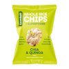 bombus whole rice chips chia a quinoa