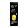 zero lemon candies 0 sugar