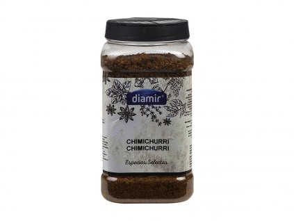 Chimichurri směs argentinského koření 910 g