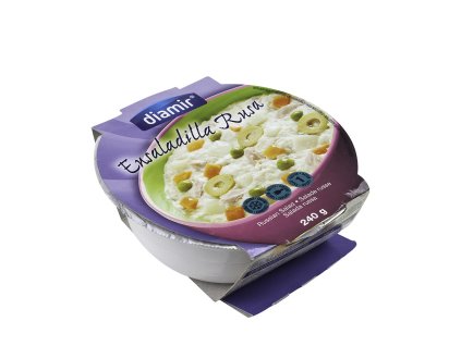 Ruský salát s tuňákem 240 g