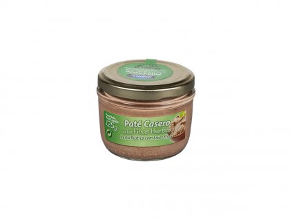 Paštéta domáca s bylinkami 125 g