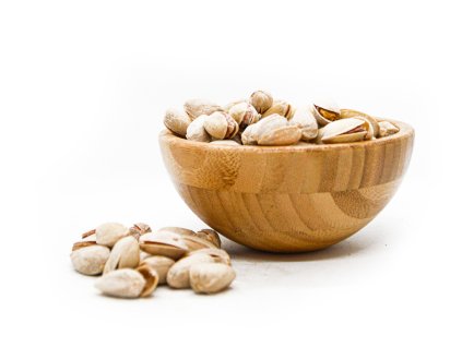 Pistacie ve skorapce surove