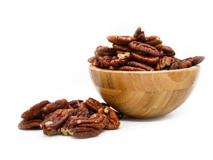 awa superfoods pecanove orechy 1000g