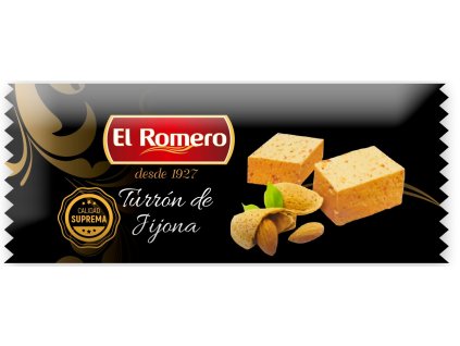 TURRON JIJONA