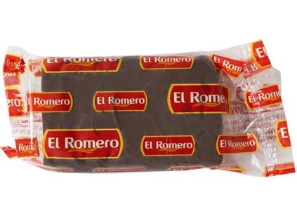 Turron kokosový v čokoládě 25 g