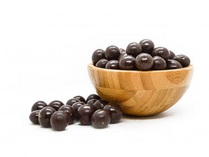 7896 liskova jadra v horke cokolade 1 kg