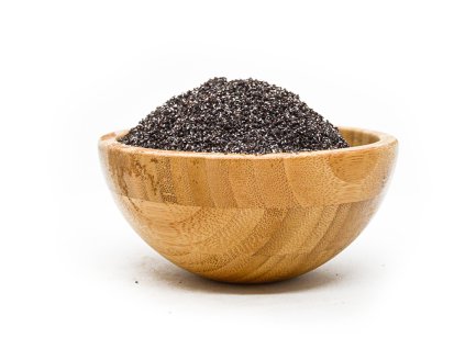 mák modrý mletý