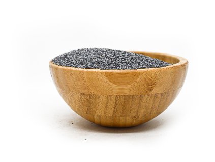 mák modrý celý