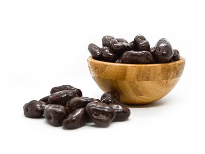 7890 datle v horke cokolade 1 kg