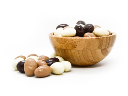 Mandle mix